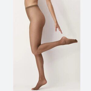 Oroblu "Fishnet" tricot Tights